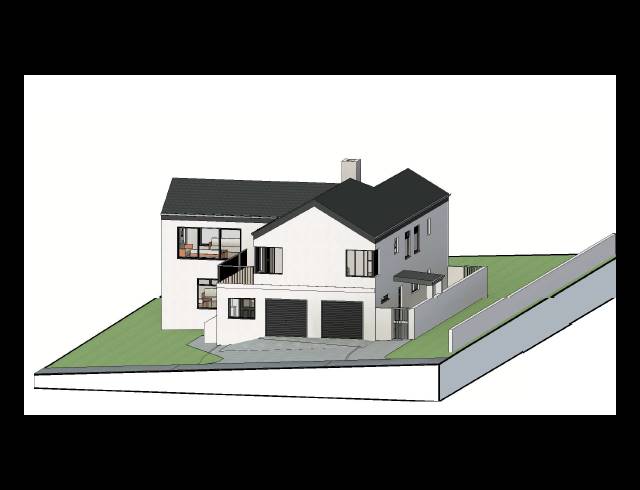 4 BEDROOM HOUSE FOR SALE IN HOOGLAND